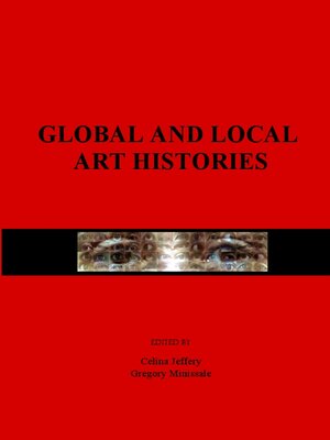 cover image of Global and Local Art Histories